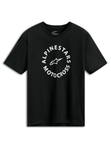 Koszulka MX CSF Krótki Rękaw