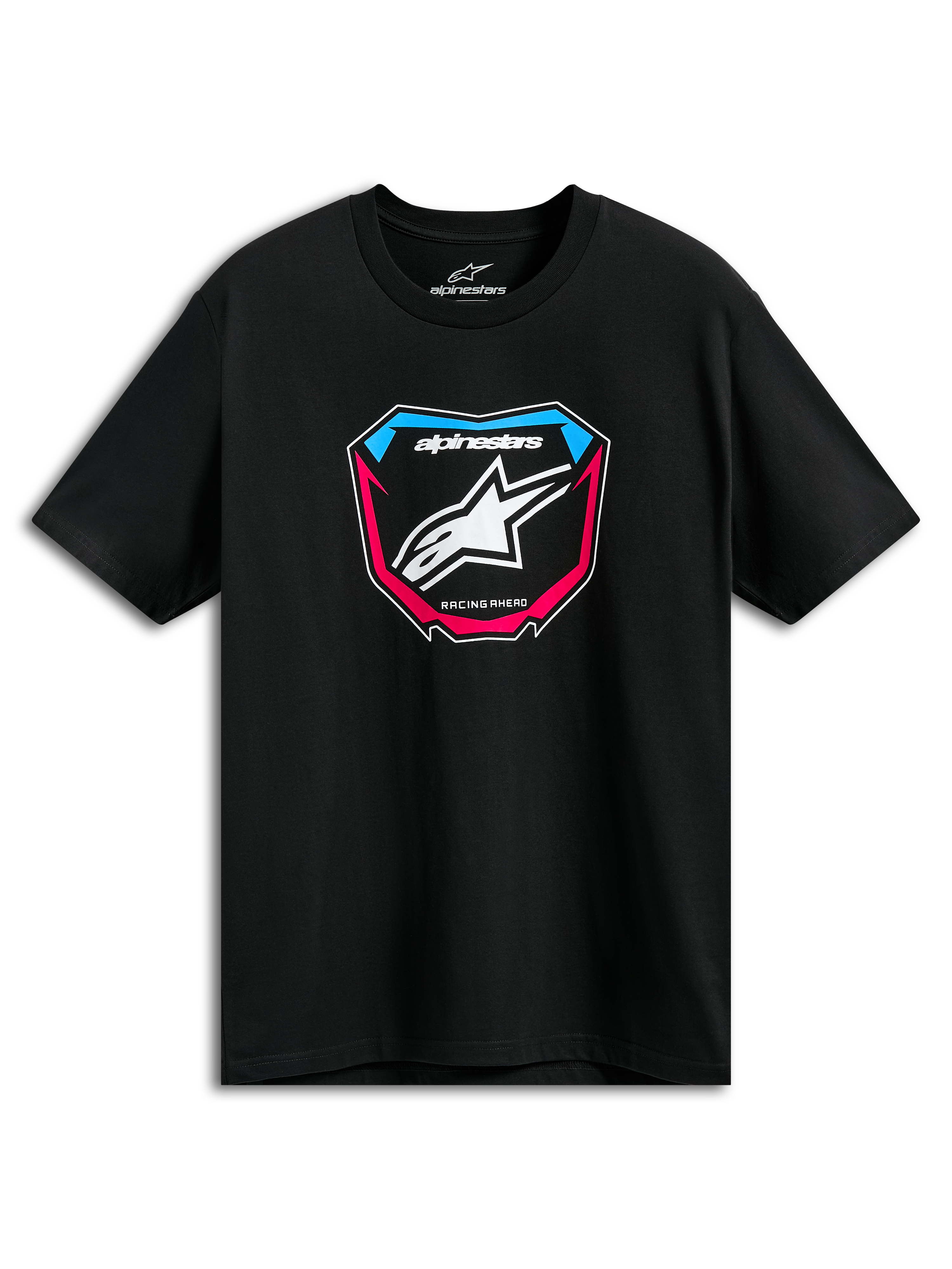 Plate CSF Tee - Krótkie rękawy