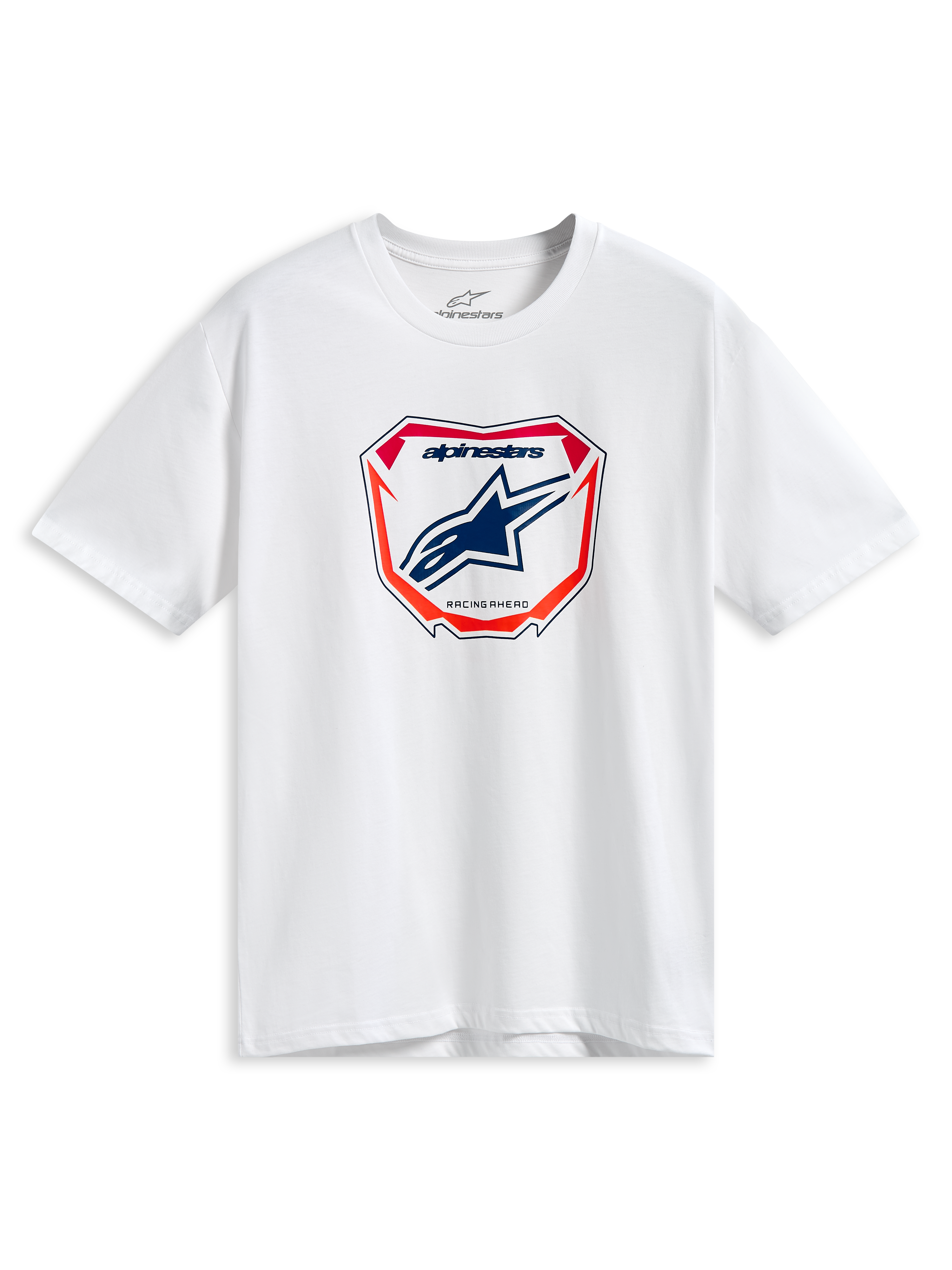 Plate CSF Tee - Short Sleeve