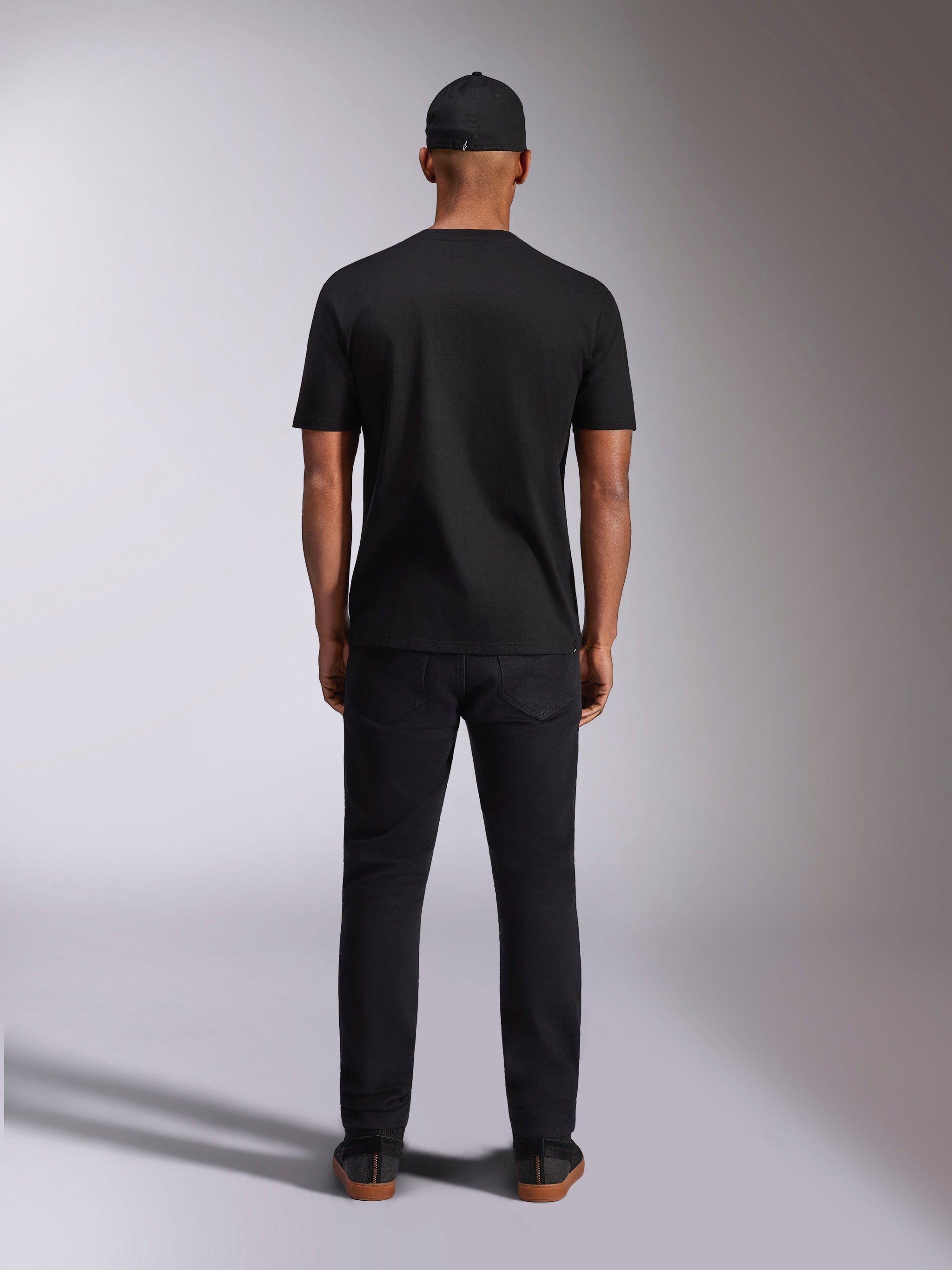 Plate CSF Tee - Krótkie rękawy