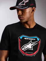 Plate CSF Tee - Krótkie rękawy