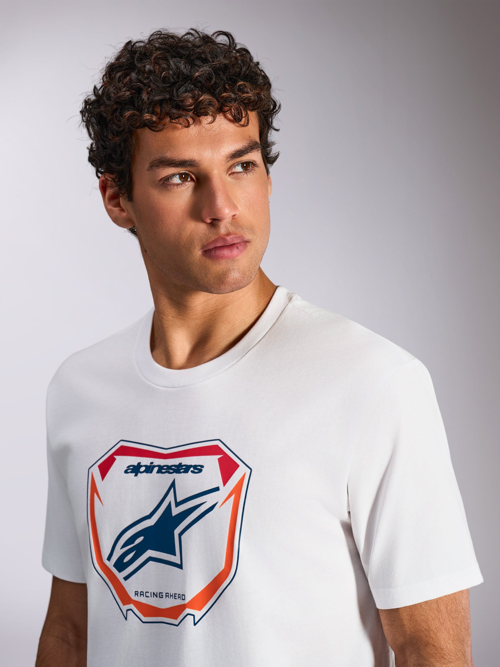 Plate CSF Tee - Short Sleeve