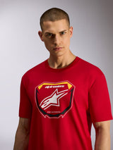 Plate CSF Tee - Short Sleeve