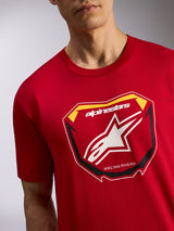 Plate CSF Tee - Short Sleeve