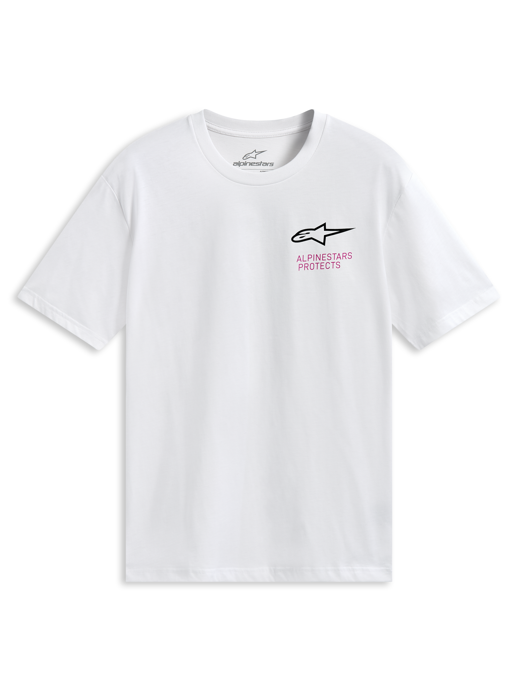 Pop Kask CSF Tee - Krótkie rękawy