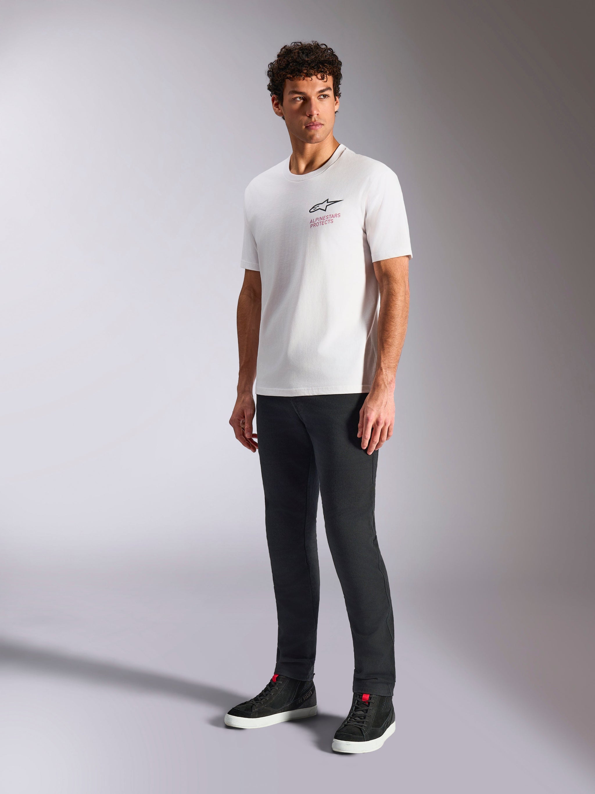 Pop Kask CSF Tee - Krótkie rękawy