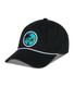 Czapka Z Daszkiem Calipalm Strapback