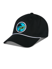 Czapka Z Daszkiem Calipalm Strapback