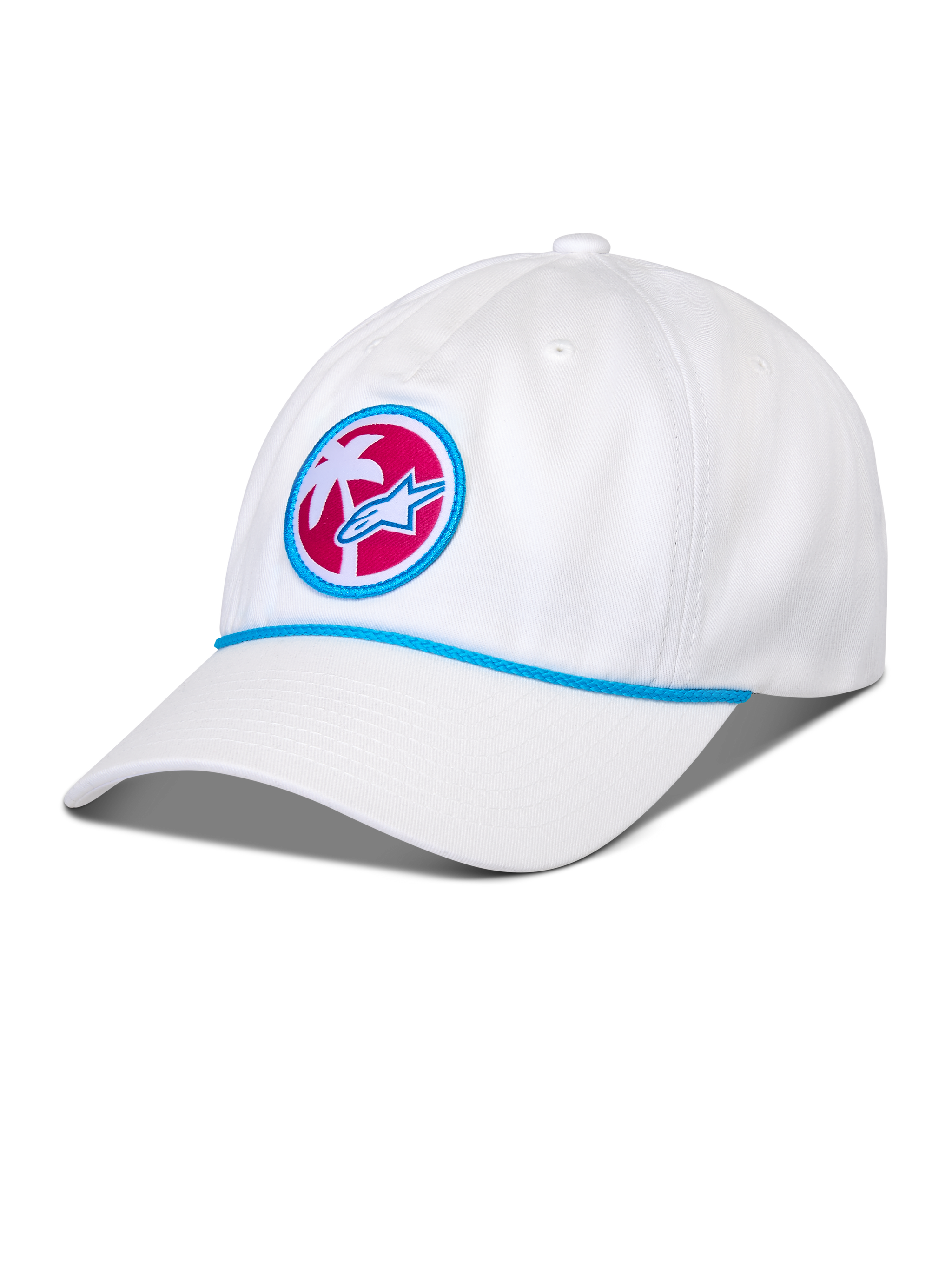 Czapka Z Daszkiem Calipalm Strapback