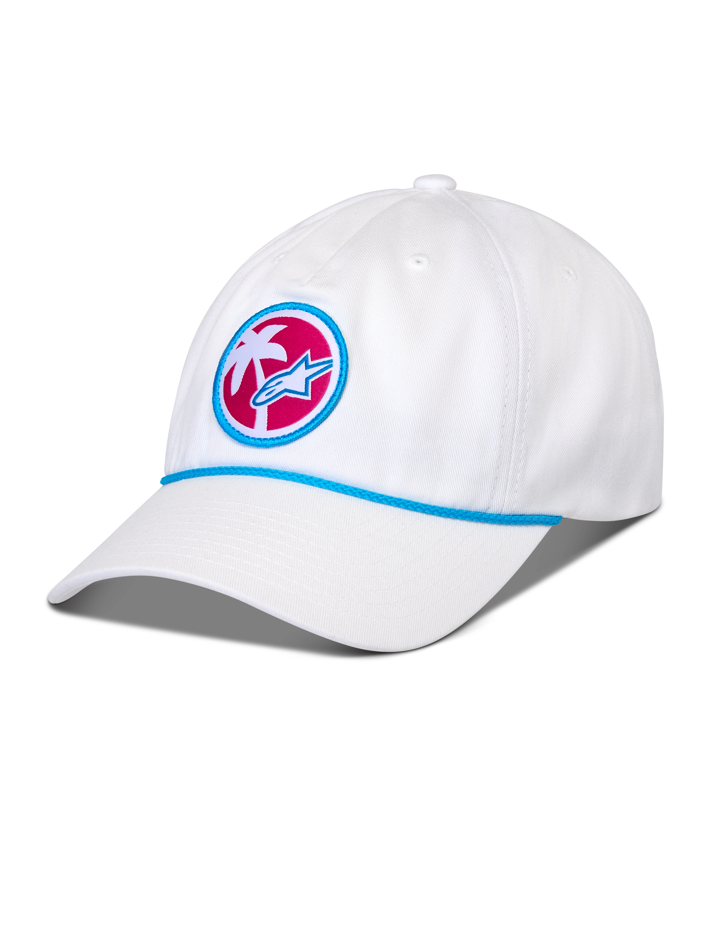 Czapka Z Daszkiem Calipalm Strapback
