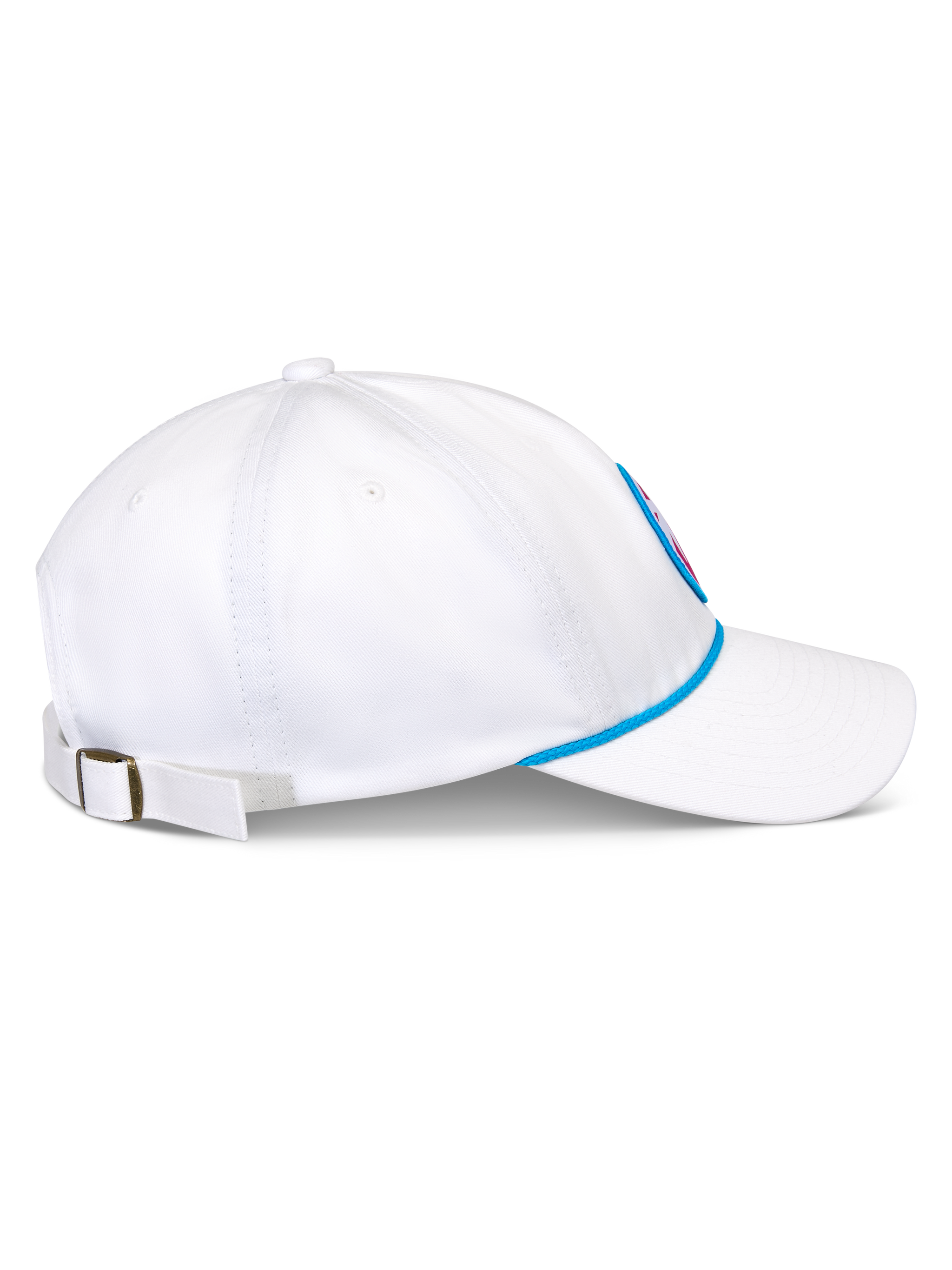 Czapka Z Daszkiem Calipalm Strapback
