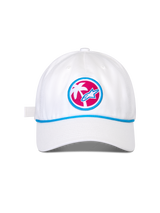 Czapka Z Daszkiem Calipalm Strapback