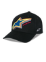 Czapka Z Daszkiem Lucid Snapback