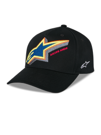 Czapka Z Daszkiem Lucid Snapback