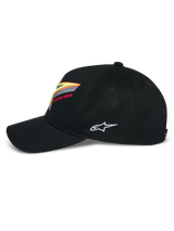 Czapka Z Daszkiem Lucid Snapback