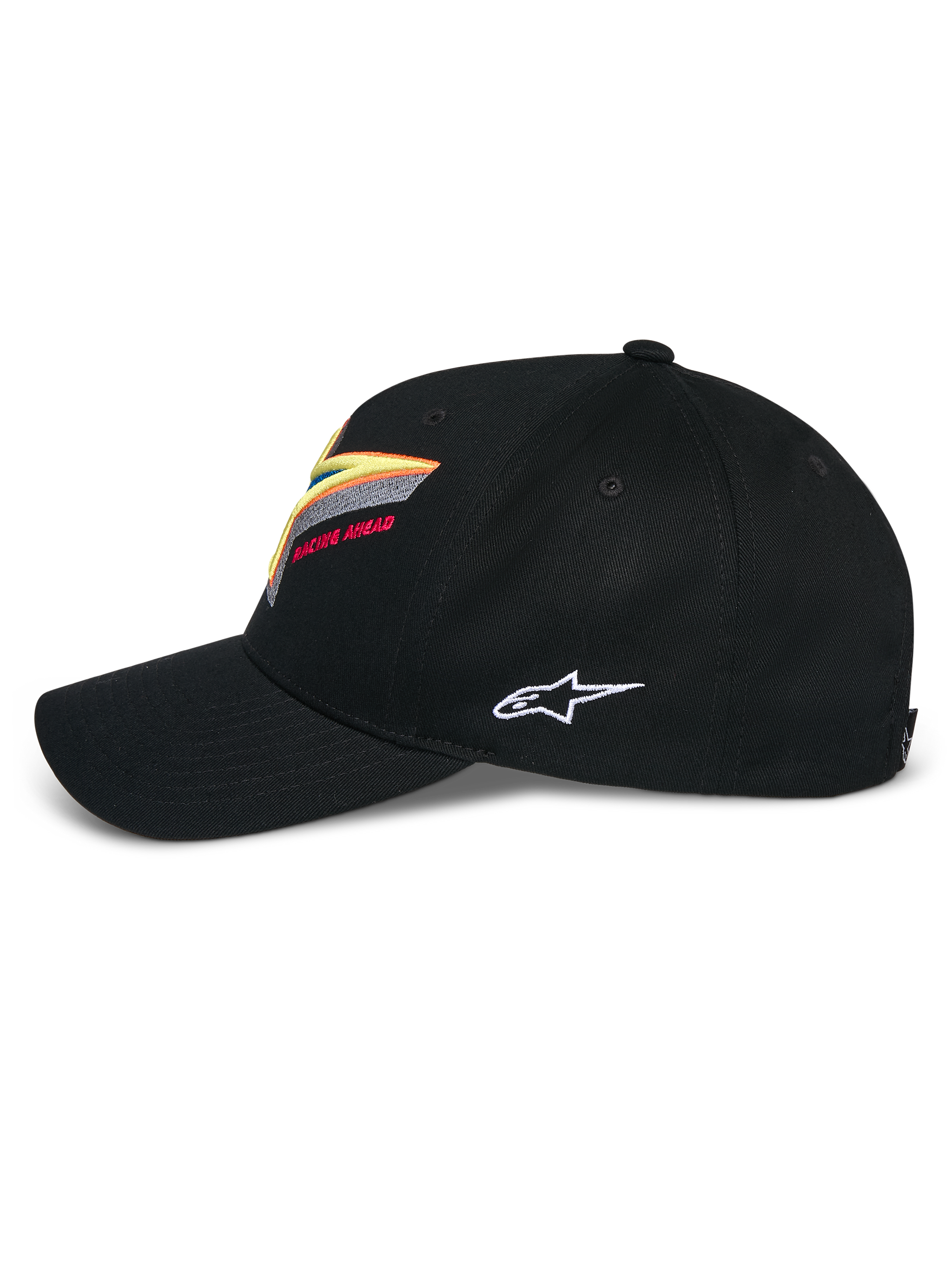 Czapka Z Daszkiem Lucid Snapback