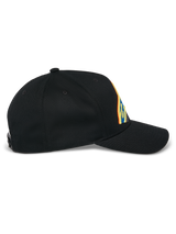 Czapka Z Daszkiem Lucid Snapback