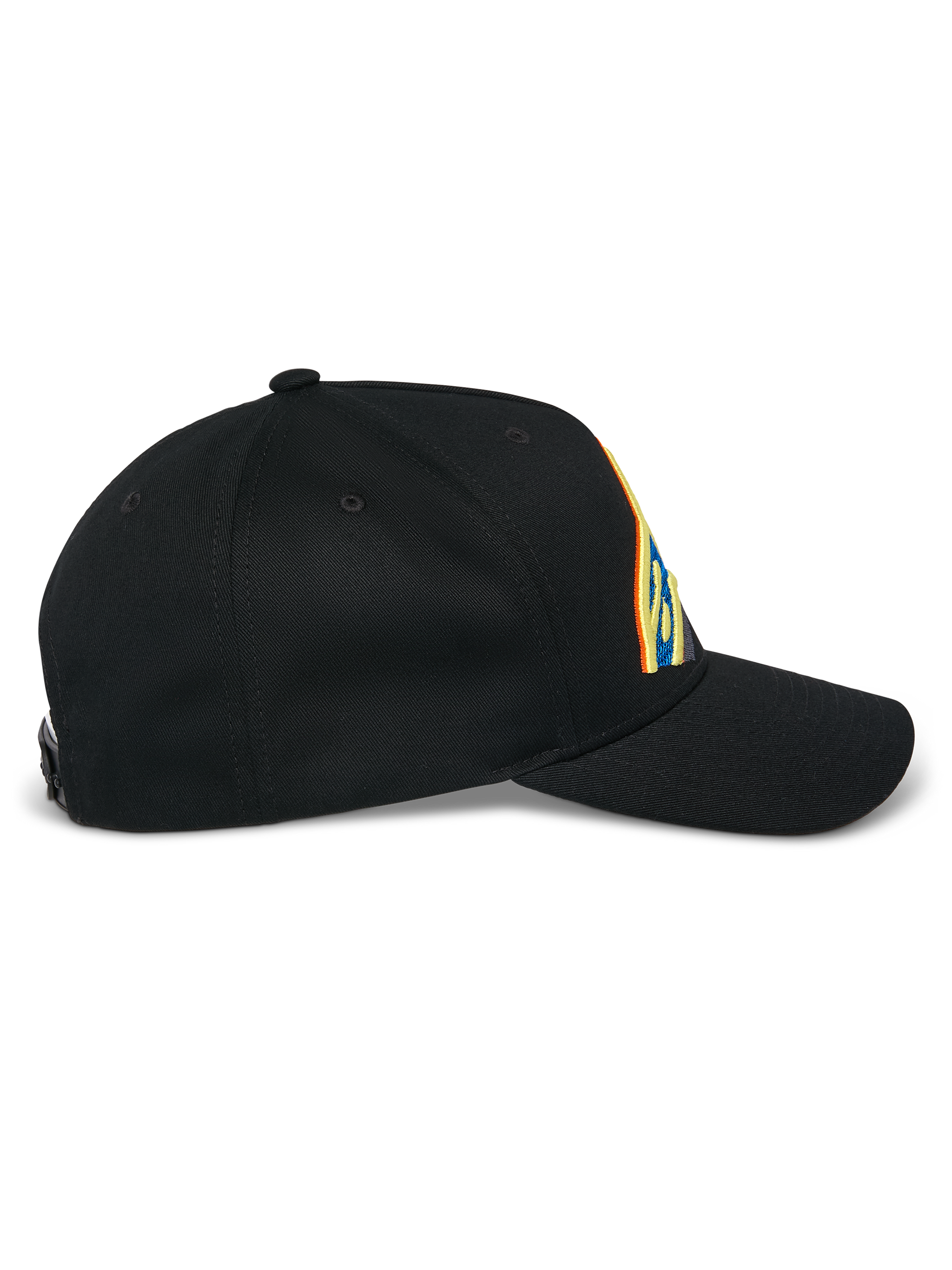 Czapka Z Daszkiem Lucid Snapback