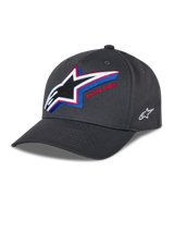 Lucid Snapback Kapelusz