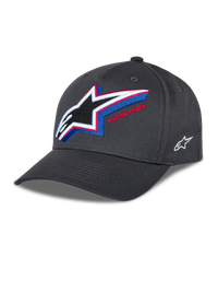 Czapka Z Daszkiem Lucid Snapback