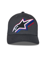 Lucid Snapback Kapelusz