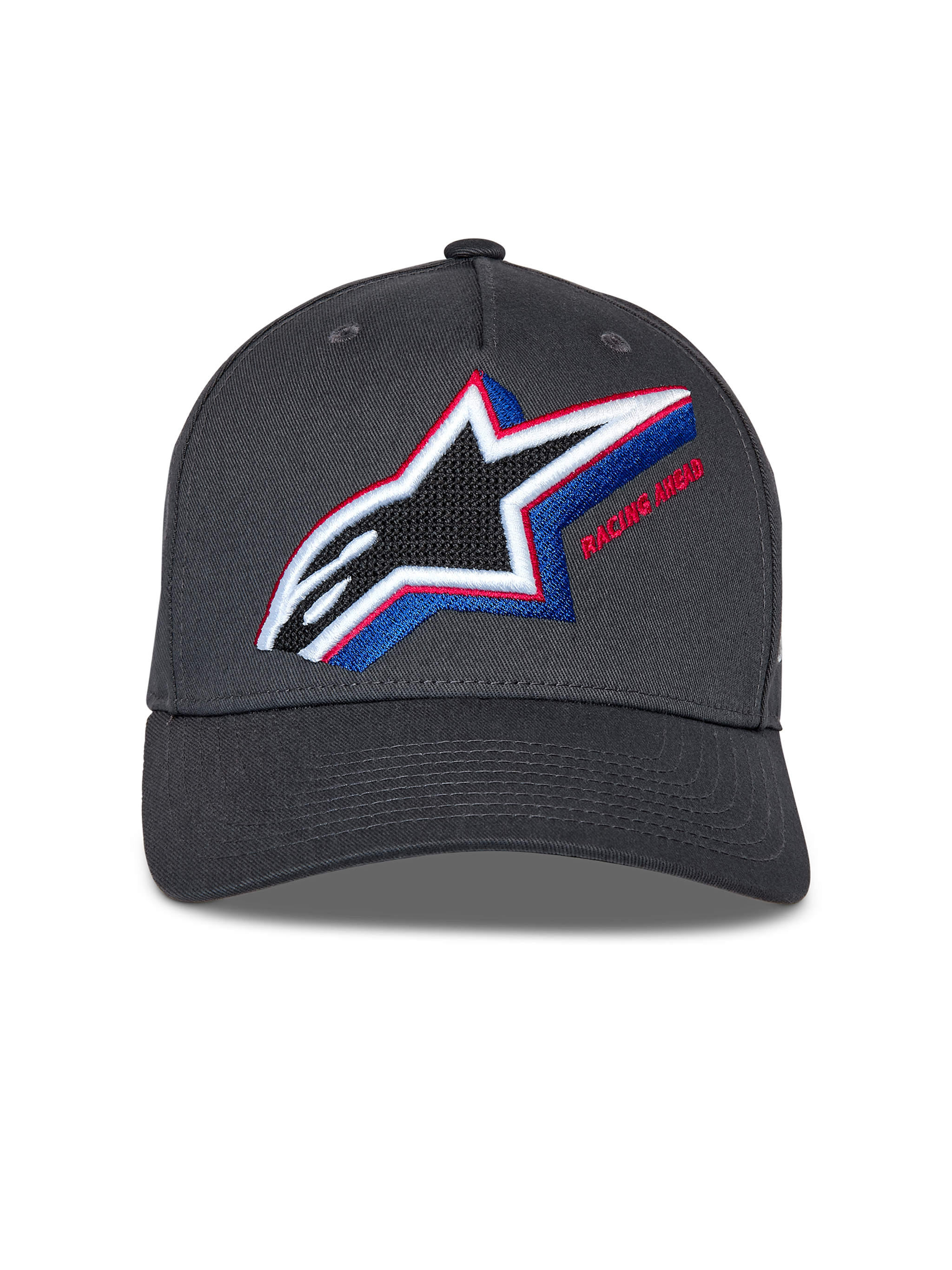 Lucid Snapback Kapelusz