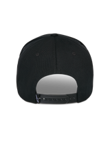 Matrix Snapback Hat