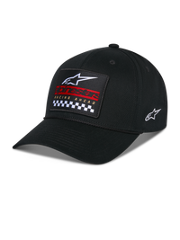 Czapka Matrix Snapback