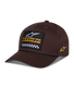 Czapka Matrix Snapback