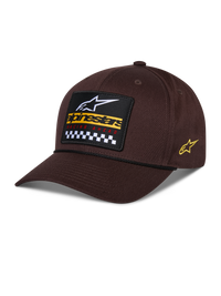 Czapka Matrix Snapback