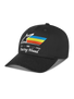 Czapka Z Daszkiem Trifecta Snapback