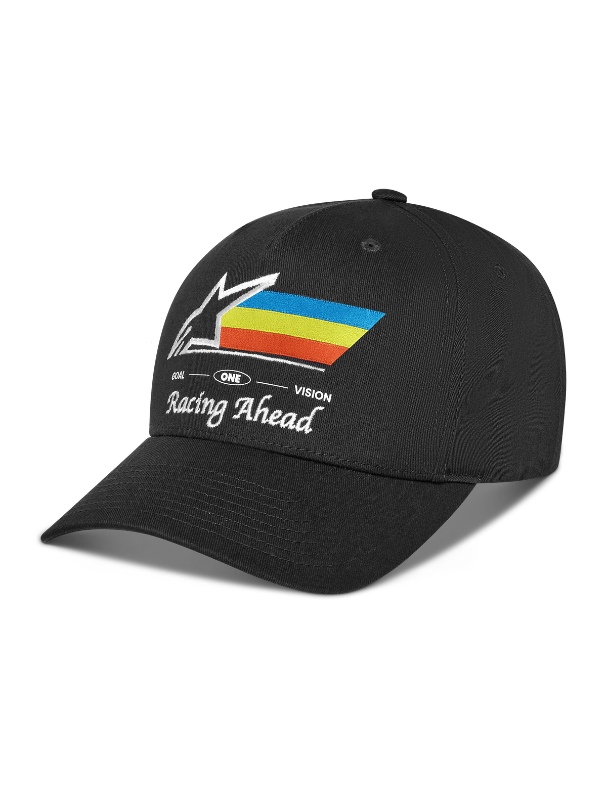 Czapka Z Daszkiem Trifecta Snapback