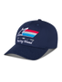 Czapka Trifecta Snapback