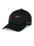 Czapka Z Daszkiem Carbon Fiber Snapback