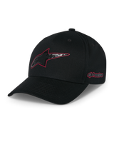 Trifecta Snapback Hat