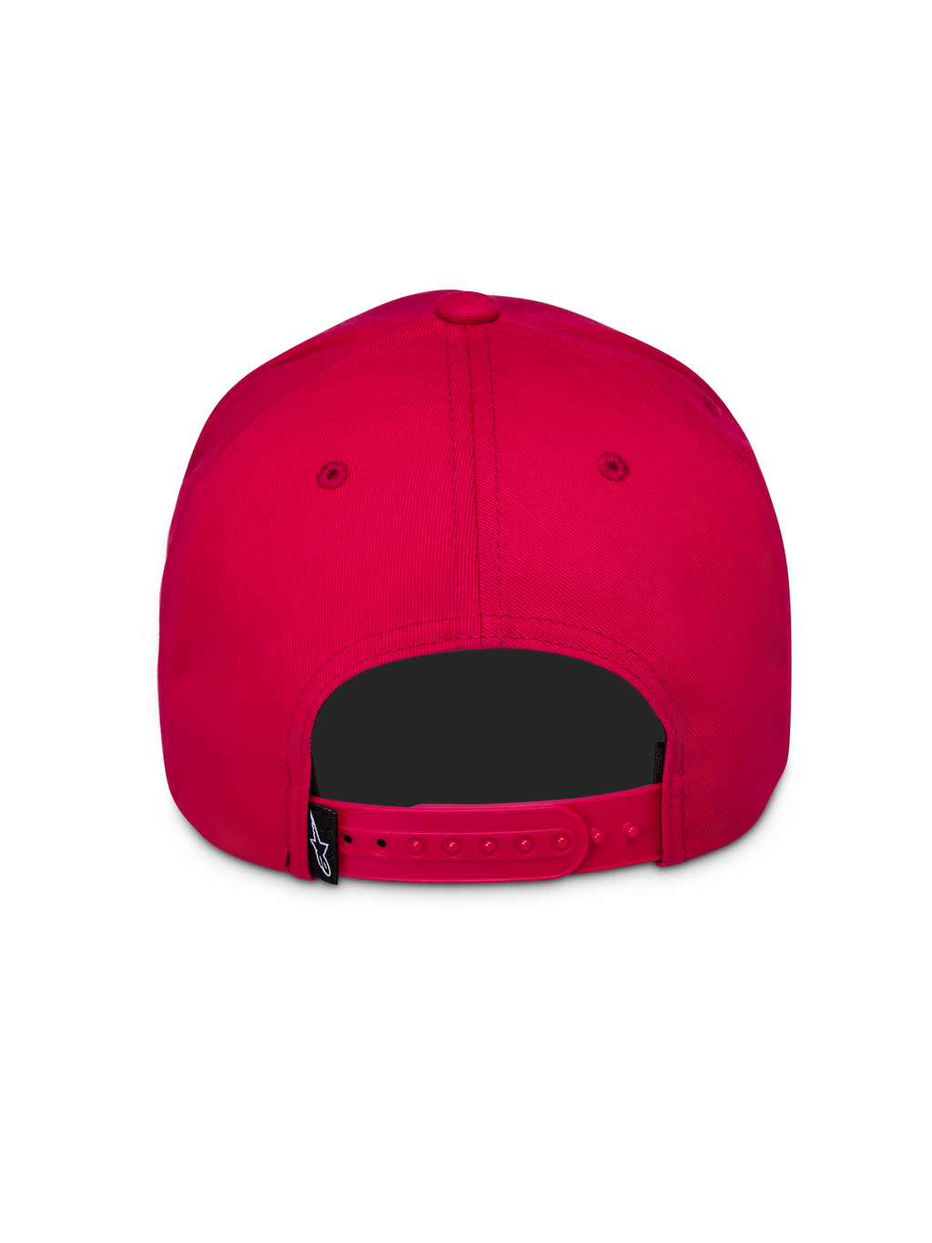 Czapka Z Daszkiem Carbon Fiber Snapback