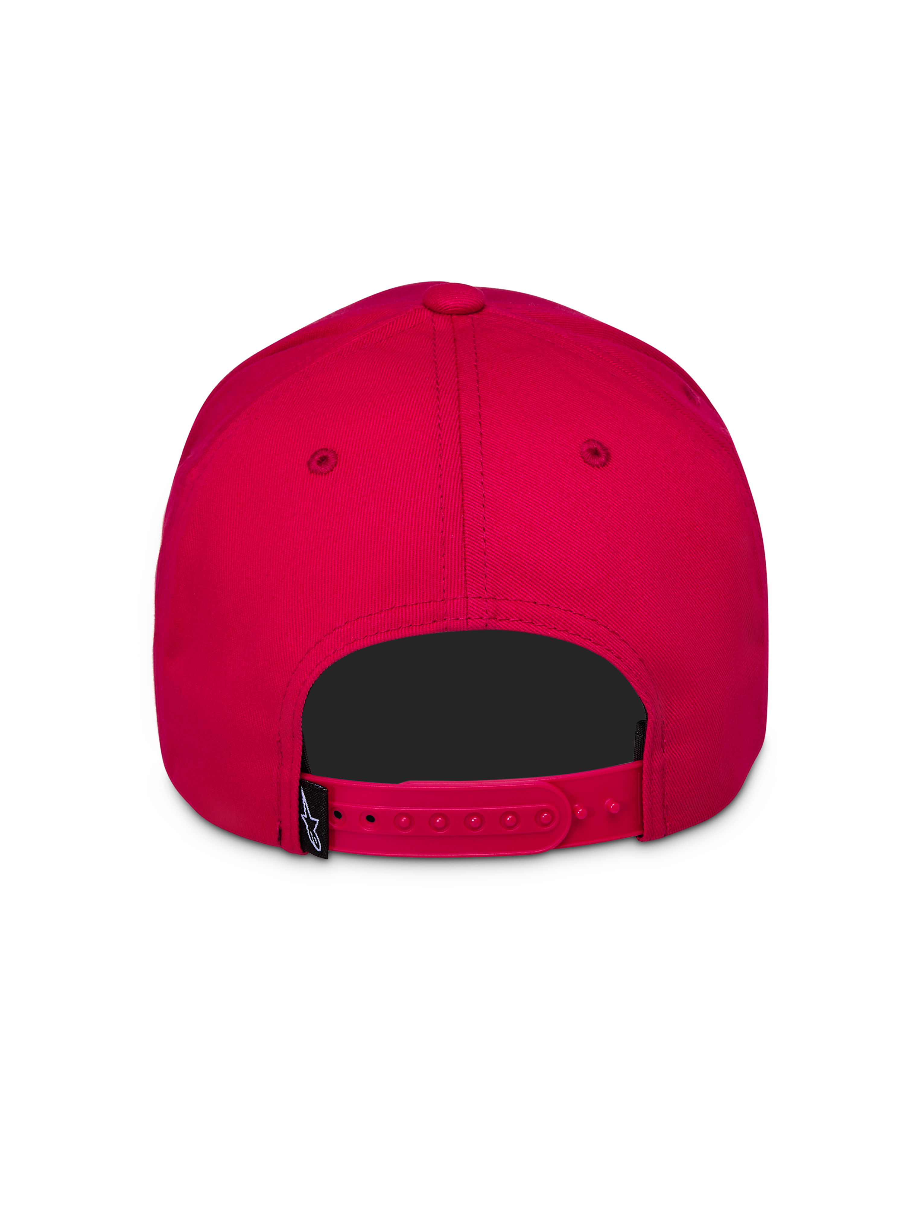 Czapka Z Daszkiem Carbon Fiber Snapback