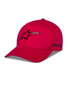 Czapka Z Daszkiem Carbon Fiber Snapback