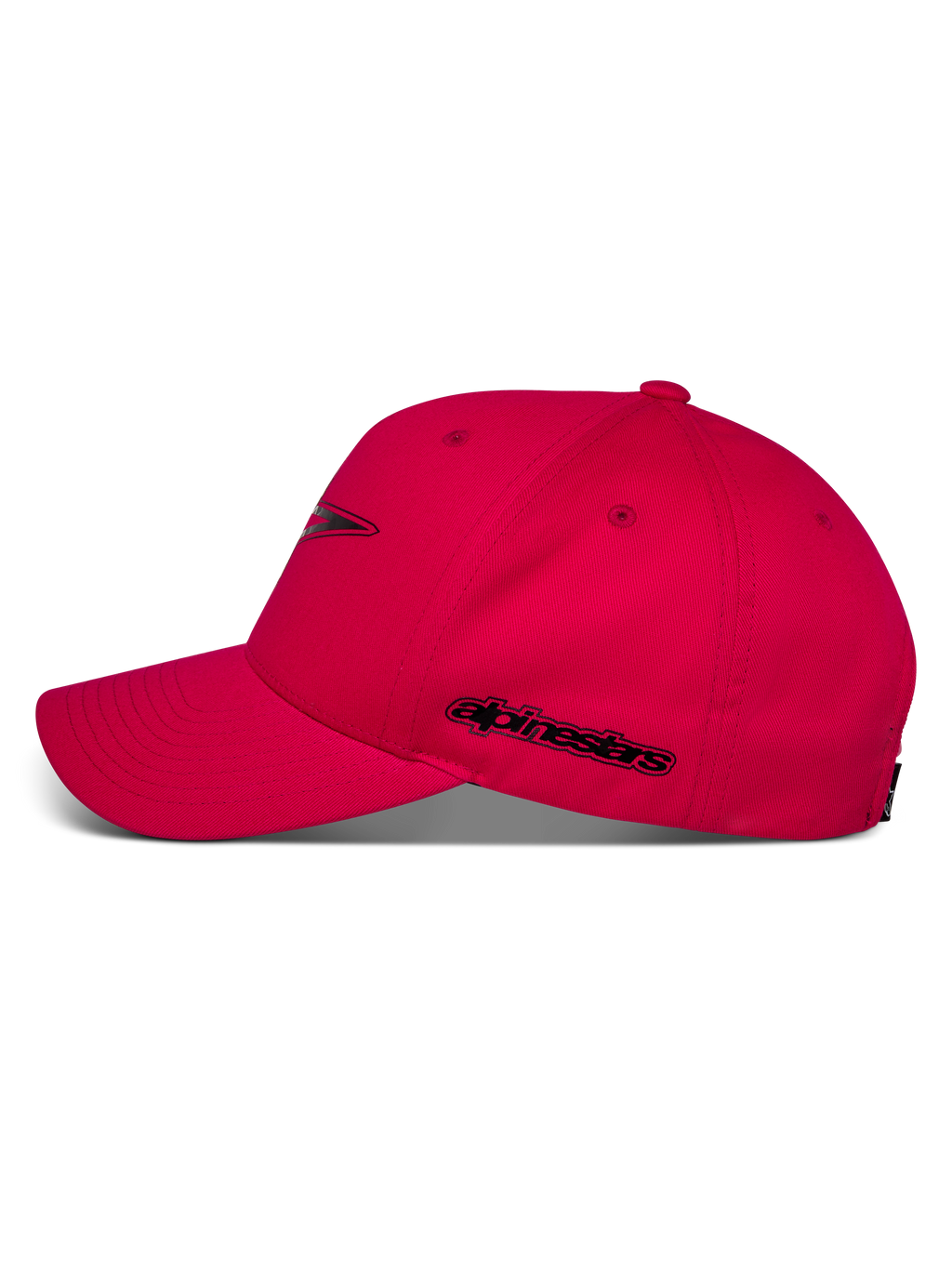Czapka Z Daszkiem Carbon Fiber Snapback