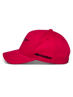 Czapka Z Daszkiem Carbon Fiber Snapback