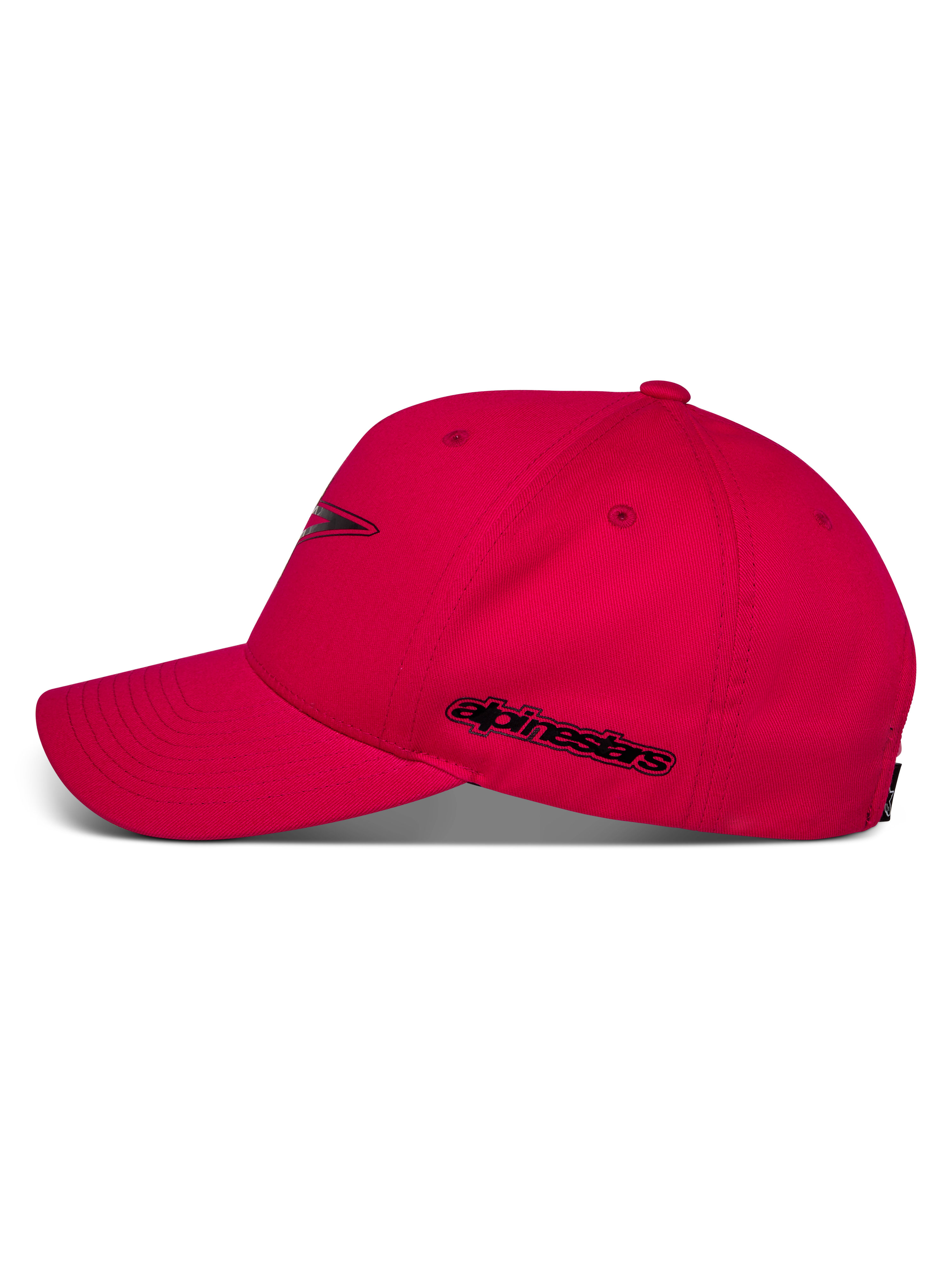 Czapka Z Daszkiem Carbon Fiber Snapback