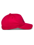 Czapka Z Daszkiem Carbon Fiber Snapback