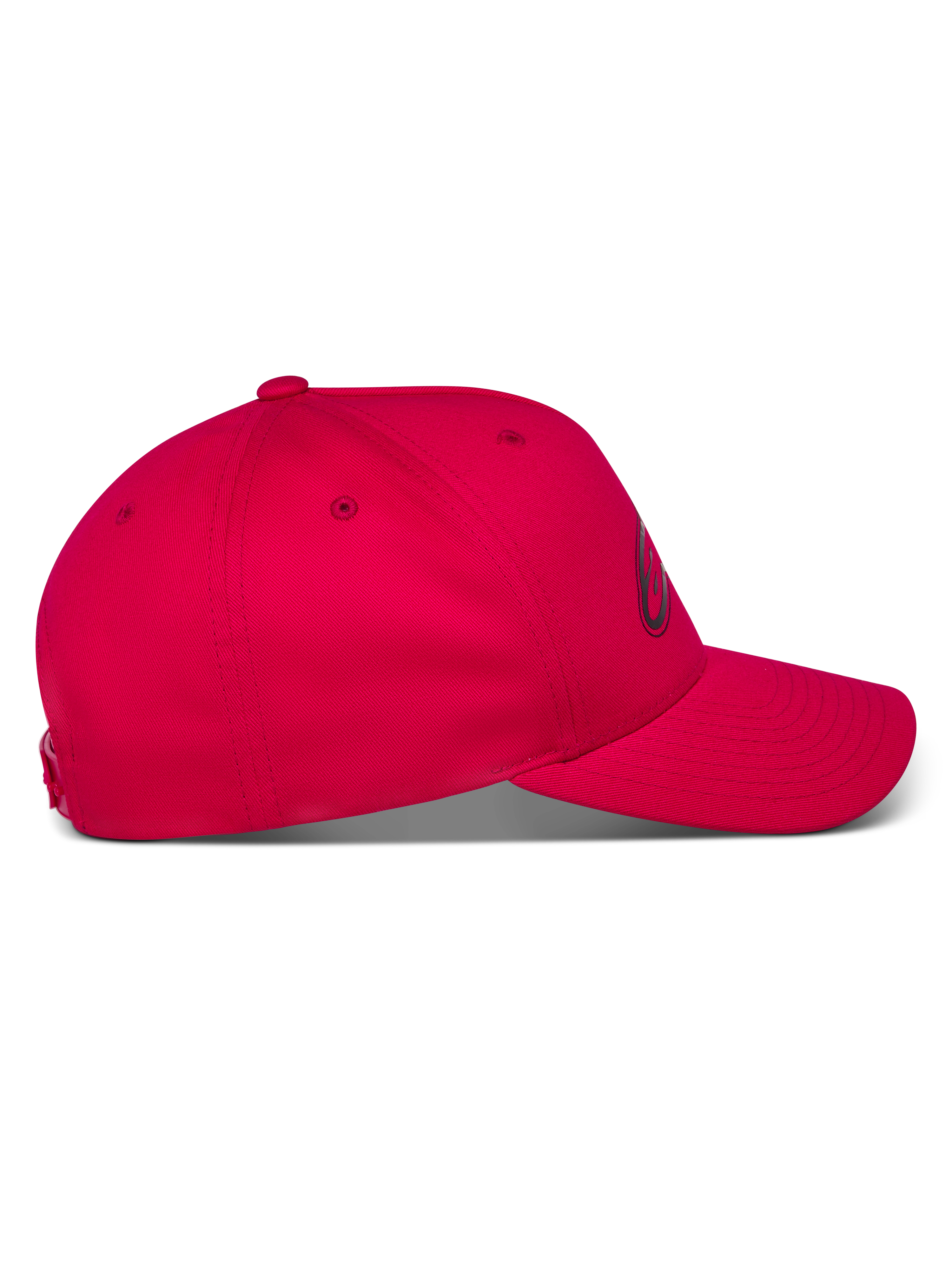 Czapka Z Daszkiem Carbon Fiber Snapback