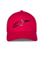 Czapka Z Daszkiem Carbon Fiber Snapback