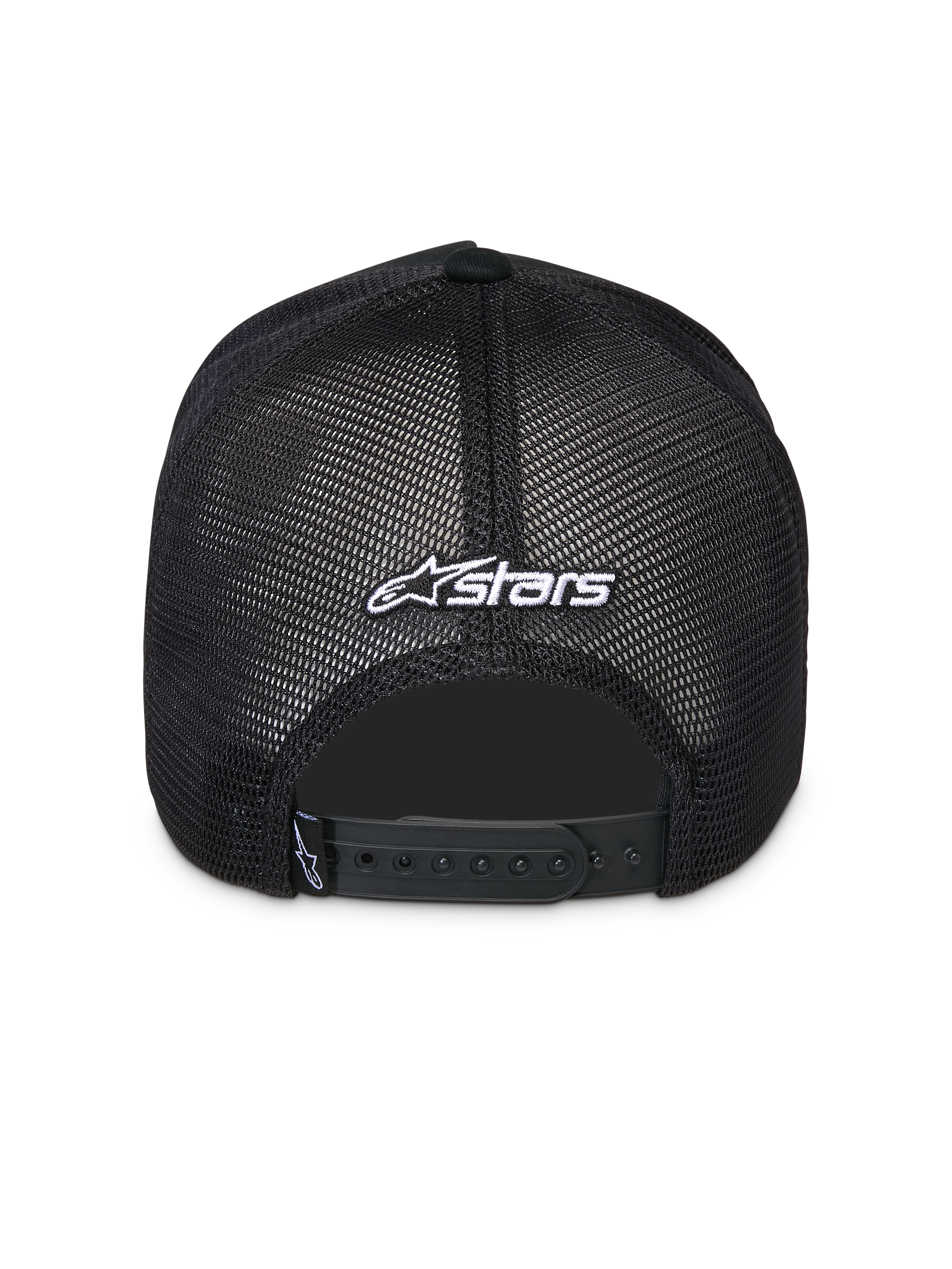 Ageless Shadow Trucker Hat