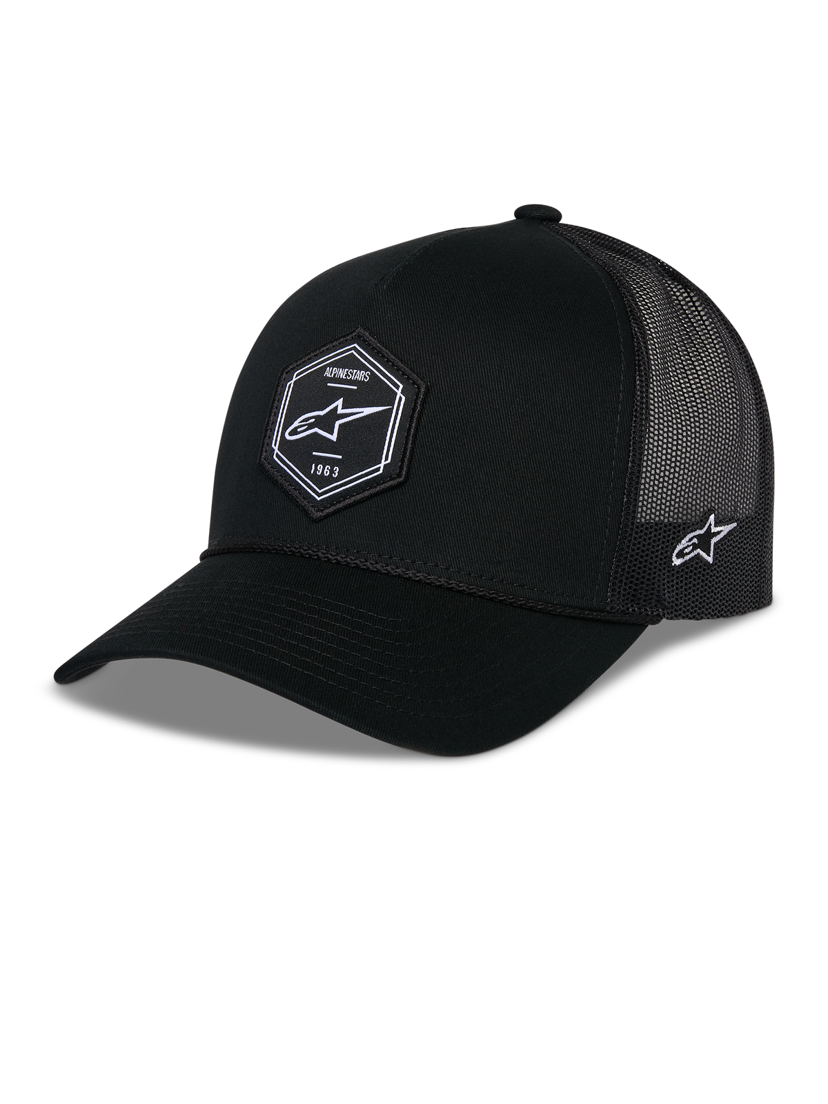 Czapka Z Daszkiem Hexeon