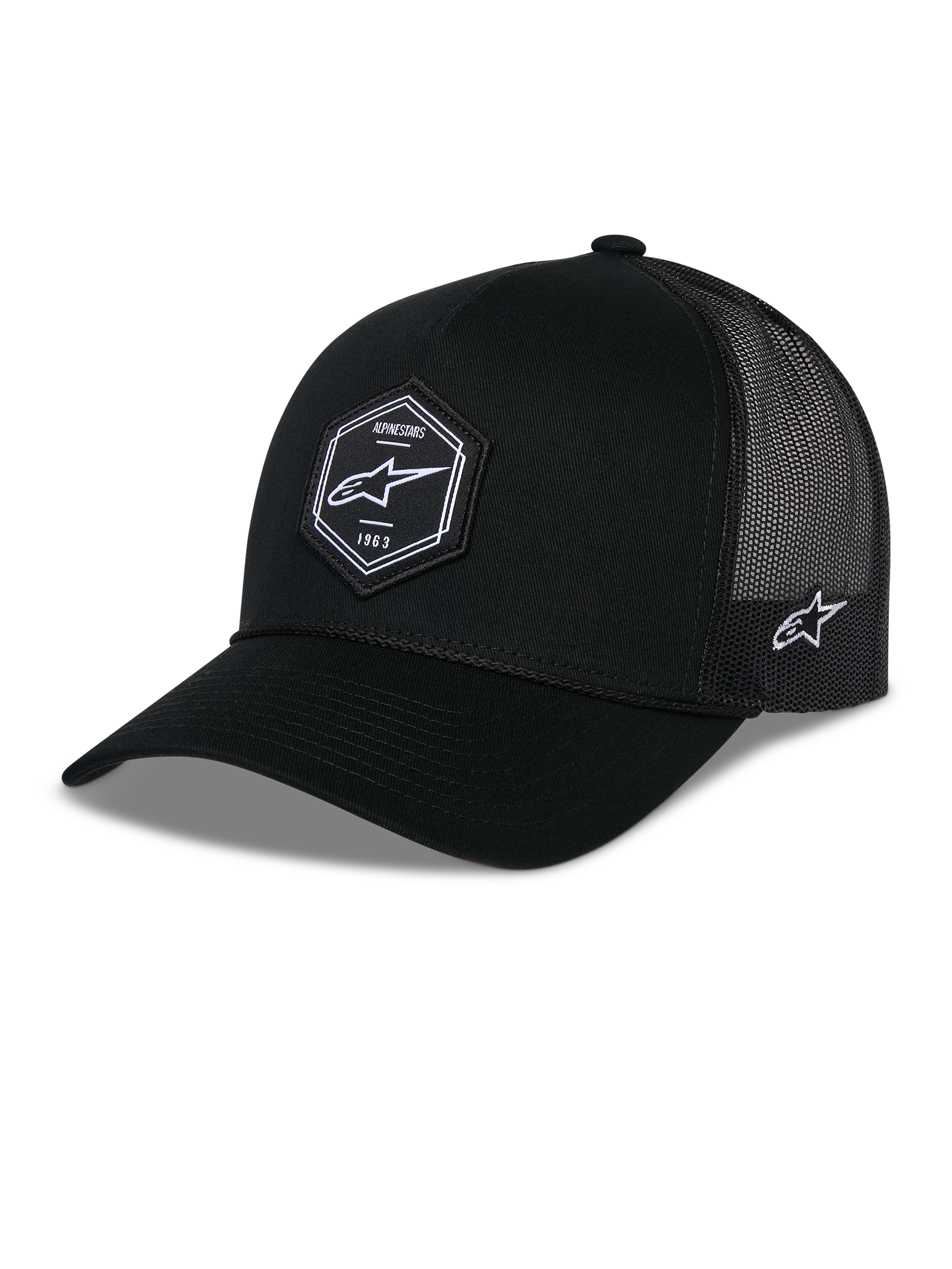 Czapka Z Daszkiem Hexeon