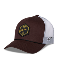 Czapka Z Daszkiem Hexeon