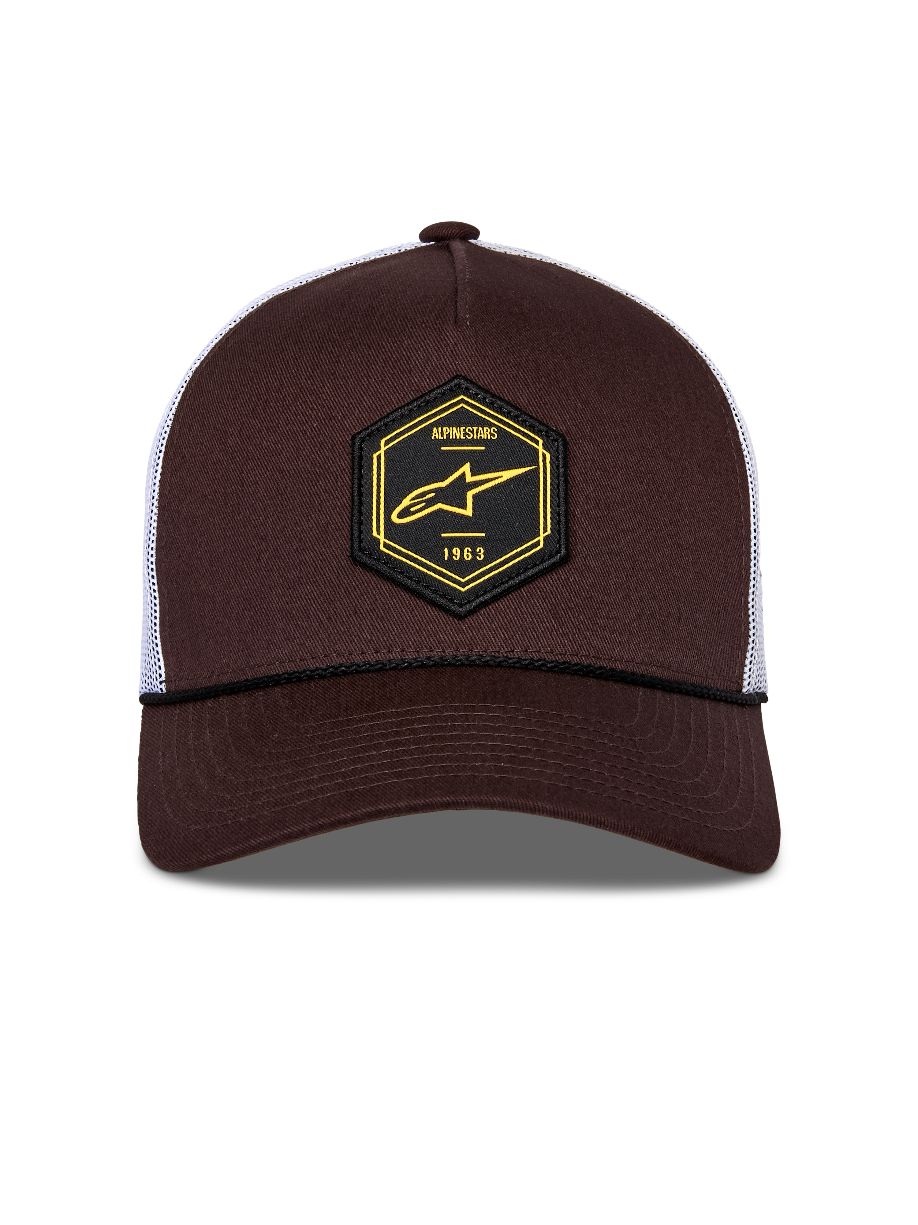 Hexeon Trucker Hat