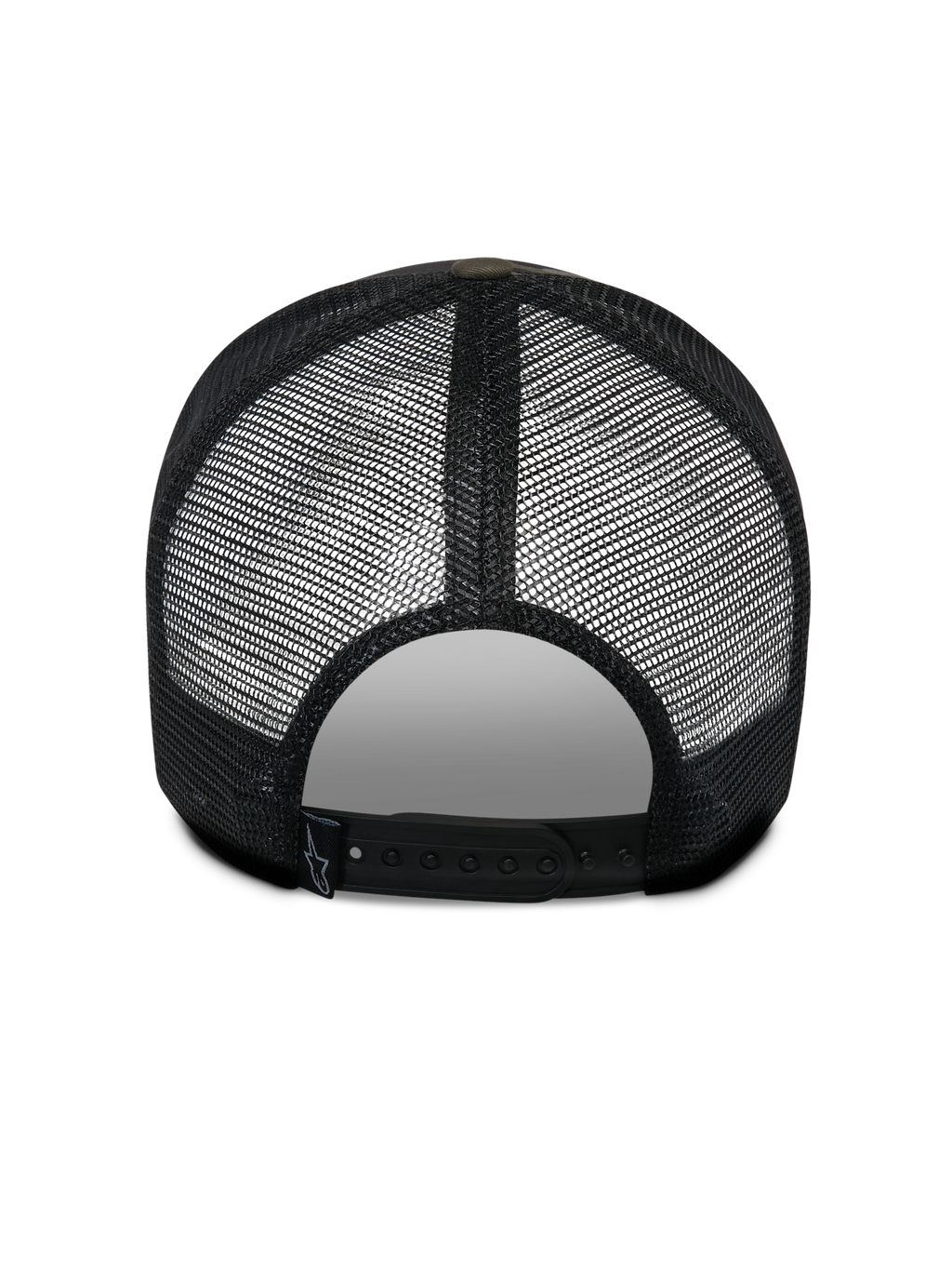 Czapka Z Daszkiem Oblique Camo